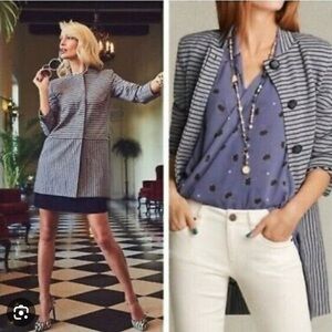 CAbi Dappled coat style #5474